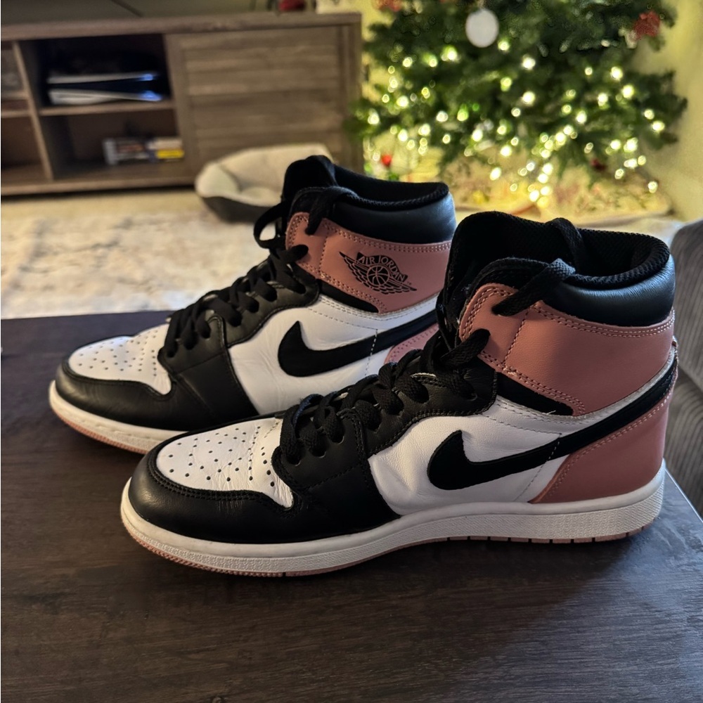 Air Jordan 1 Retro High OG NRG Men’s Size 8.5
